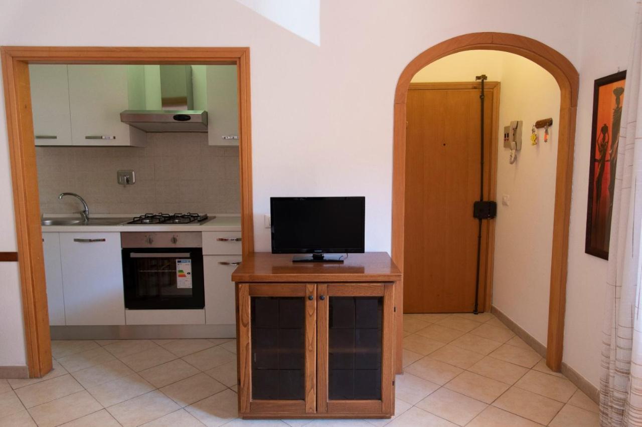 Appartamento Il Bucaniere A מרינה די צ'צ'ינה מראה חיצוני תמונה